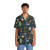 Spooky Curiosities Hawaiian Shirt - People Front