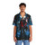 Devil May Cry 5 Nero Hawaiian Shirt - People Front