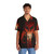 Mandalorian Mythosaur Skull Hawaiian Shirt - People Front