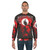 Belmont Vampire Hunter Sweatshirt - Castlevania Inspired - men