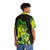 Spongebob Cash Money Pimp Hawaiian Shirt - People Back