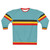 Belgo 16 Retro Belgium Cycling Sweatshirt