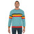 Belgo 16 Retro Belgium Cycling Sweatshirt - men