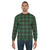 Fife District Tartan Sweatshirt - men