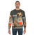 Before vintage retro pop art sweatshirt - men