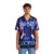 Lucifer Morningstar Devil vs Angel Hawaiian Shirt - People Front