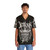 Dethklok Hawaiian Shirt featuring psychedelic metalband design - People Front