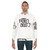 Fetten Bass Sweatshirt - Stylish bass music graphic design - men
