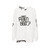 Fetten Bass Sweatshirt - Stylish bass music graphic design - hanging