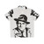 Detective Hawaiian Shirt Inspired by the Iconic Maigret