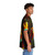 Luciano Reggae Rasta Style Hawaiian Shirt - People Pight