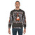 Fergie The Black Eyed Peas Rock Band Style Sweatshirt - men