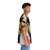 Malcolm X Hawaiian Shirt featuring civil rights and activist-themed design - People Pight