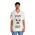 No More Heroes Lucha Libre Hawaiian Shirt - People Front