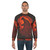 Fenrir Norse Mythology Wolf Sweatshirt - men