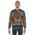 Fenrir the Norse Mythological Creature Sweatshirt - men
