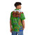 A Link to the Past World Map Hawaiian Shirt - People Back