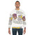 Bebop and Rocksteady TMNT Sweatshirt - men