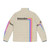 Maniac Show NPB Neberdine Colorful Puffer Jacket - Back