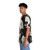 Depression Hawaiian Shirt with Punk Rock and Melbourne Streetwear Vibes - People Left
