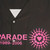 Loveparade Berlin Techno Hawaiian Shirt - Detail