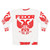 Fedor Emelianenko Russian MMA Pride Sweatshirt - Back