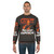Fedor Emelianenko MMA Fighter Sweatshirt - men