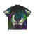 Spawn in the Disco Hawaiian Shirt - Back