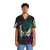 Spawn in the Disco Hawaiian Shirt - People Front