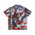 Spawn Fan Art Hawaiian Shirt with Watercolor Painting
