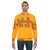 Jet Set Radio Beat Gaming Sweatshirt - men