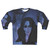 Fayrouz Portrait Sweatshirt - Iconic Lebanese Singer