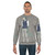 Beastars Legoshi The Grey Wolf Sweatshirt - men