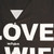 I Love My Wife Hawaiian Cycling Shirt with Biker Humor - Detail