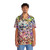 Love Live Rainbow Hawaiian Shirt - People Front