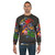Fat Albert and the Gang Retro 70s & 80s Collectible Sweatshirt - men
