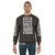 Tracy Chapman Fast Car Lyrics Sweatshirt - men