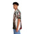 Skinhead Boots Hawaiian Shirt - Retro Aloha Shirt for Music Lovers - People Left