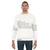 Outer Banks Sweatshirt with "Be So Safe" Design - men