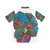 Love Band Forever Changes Album Hawaiian Shirt - Back