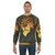 "Be Prepared" Sweatshirt Featuring Scar from The Lion King - men