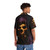 Skeletor Realistic Hawaiian Shirt - People Back