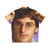 Louis Theroux All Over Print Hawaiian Shirt - Back