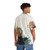 Cloud Strife Final Fantasy 7 Hawaiian Shirt - People Back