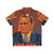 Louis Farrakhan 'Tha Liberator' Hawaiian Shirt