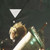 Cloud Strife from Final Fantasy VII Remake wearing a Hawaiian shirt - Detail