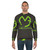 Famous Darts Player Logo Sweatshirt featuring Michael Van Gerwen - men