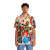 Clockwork Knight Sega Saturn Hawaiian Shirt - People Front