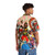 Clockwork Knight Sega Saturn Hawaiian Shirt - People Back
