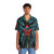 Demogorgon Hawaiian Shirt 2 - Retro Monster Pop Culture - People Front